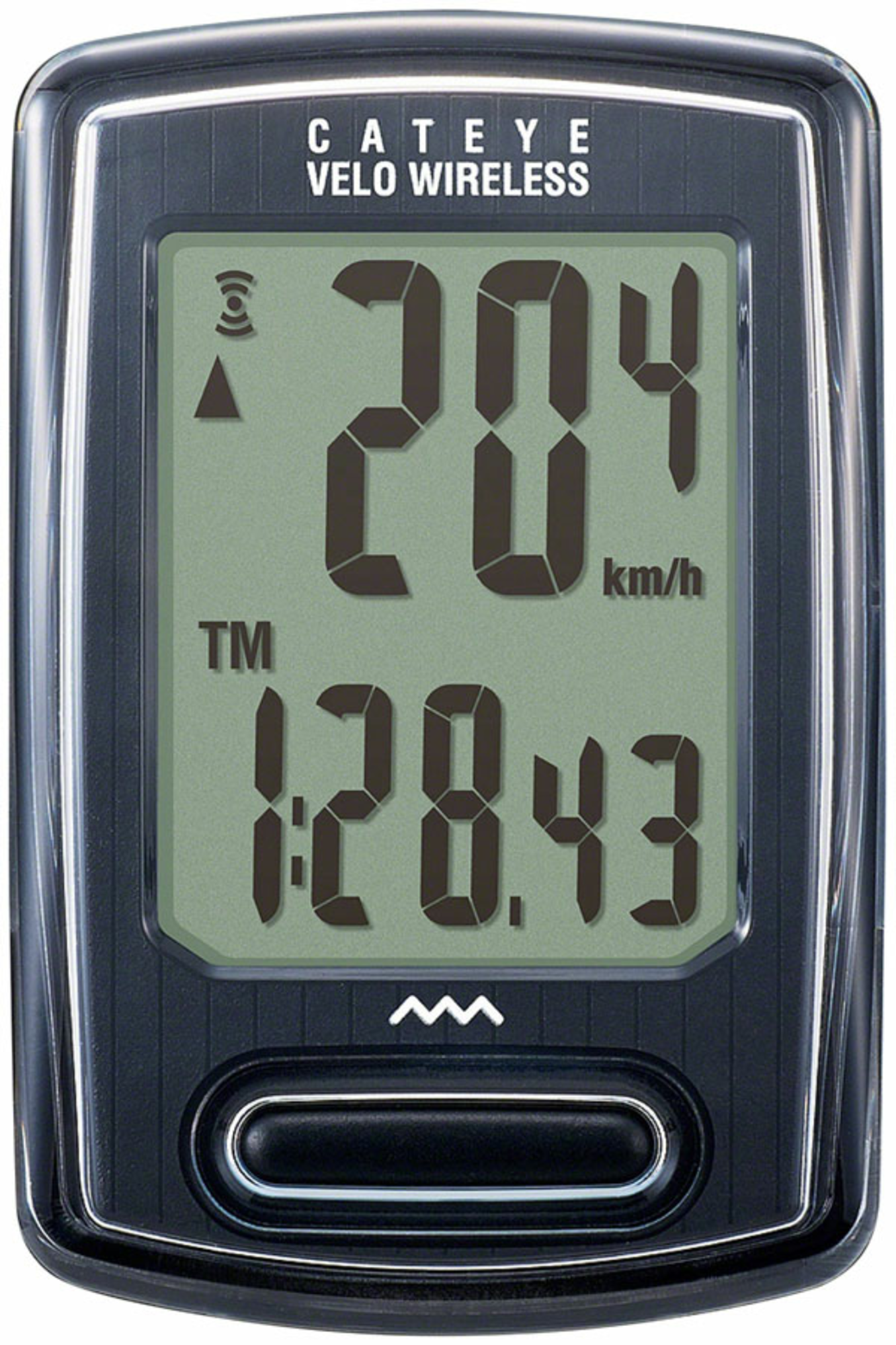 Velo_Wireless_Bike_Computer