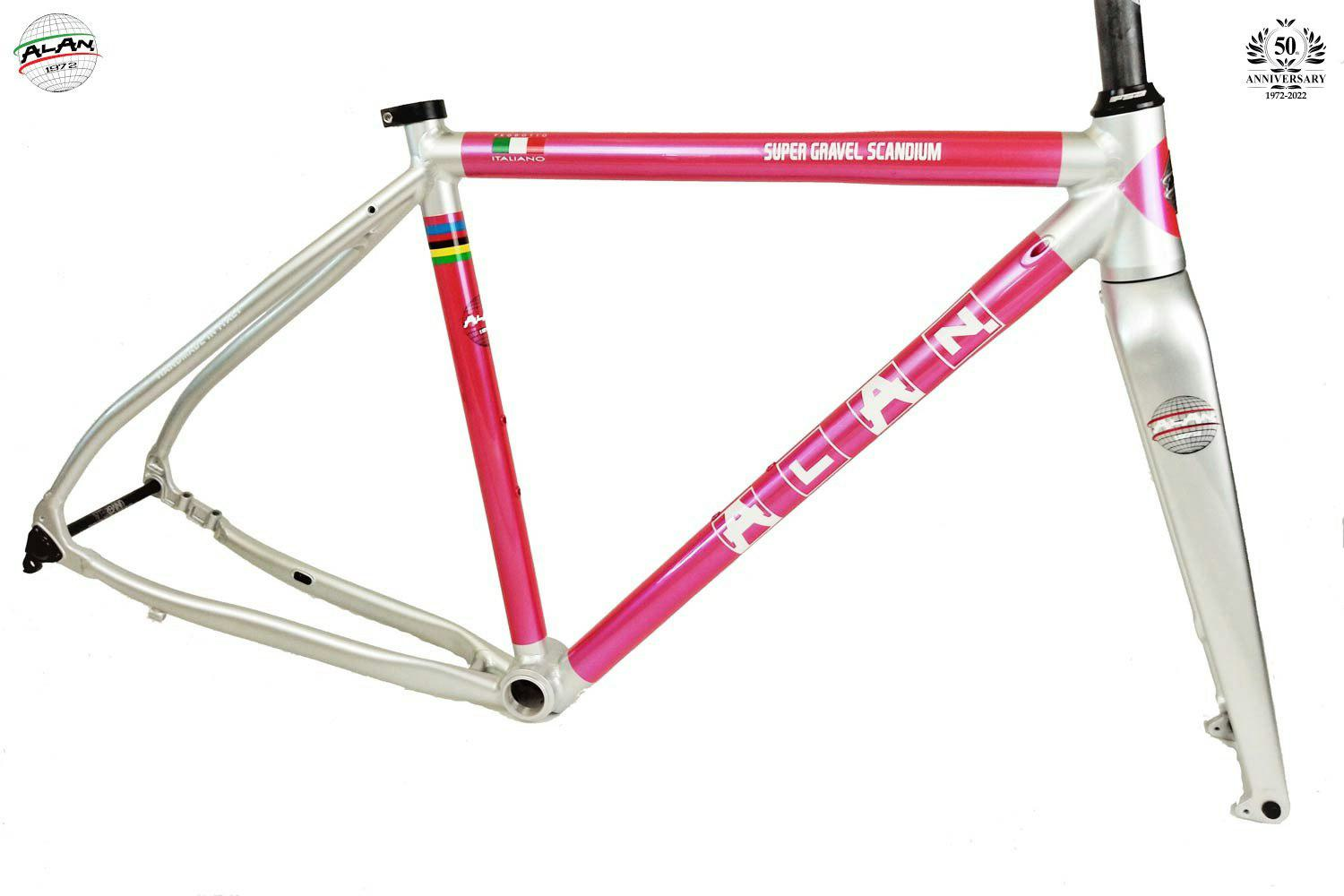 Super_Gravel_Scandium_Frameset_-_Order_Today!_(Medium,_Pink)