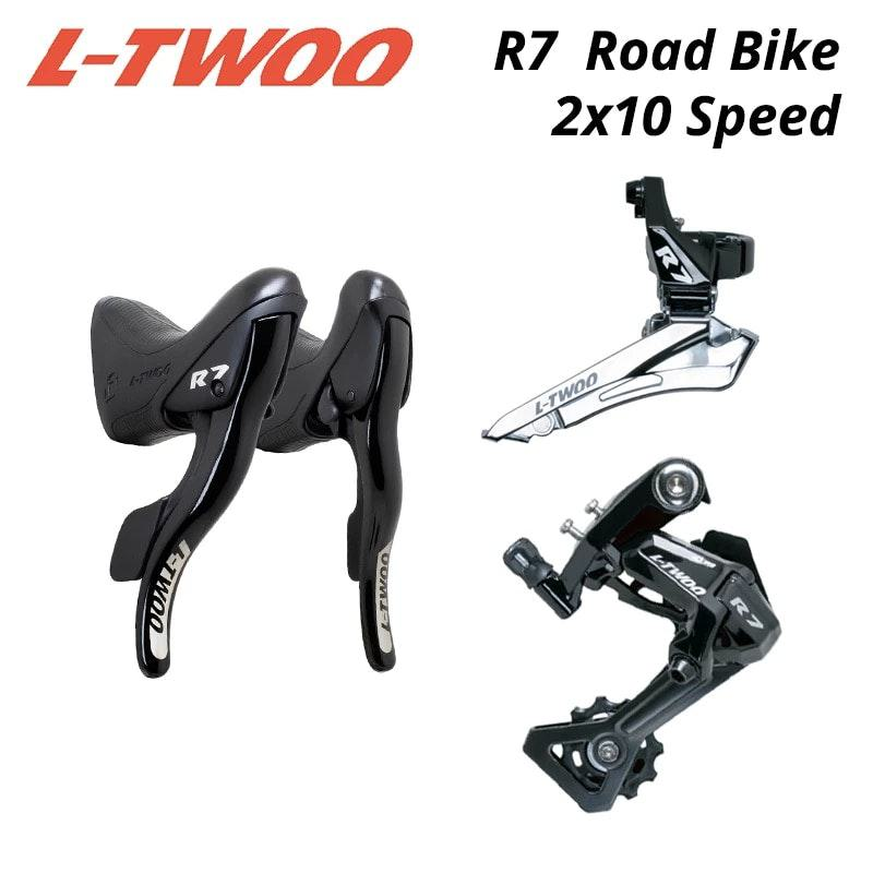 Ltwoo_R7_2X10_Rear_Derailleur