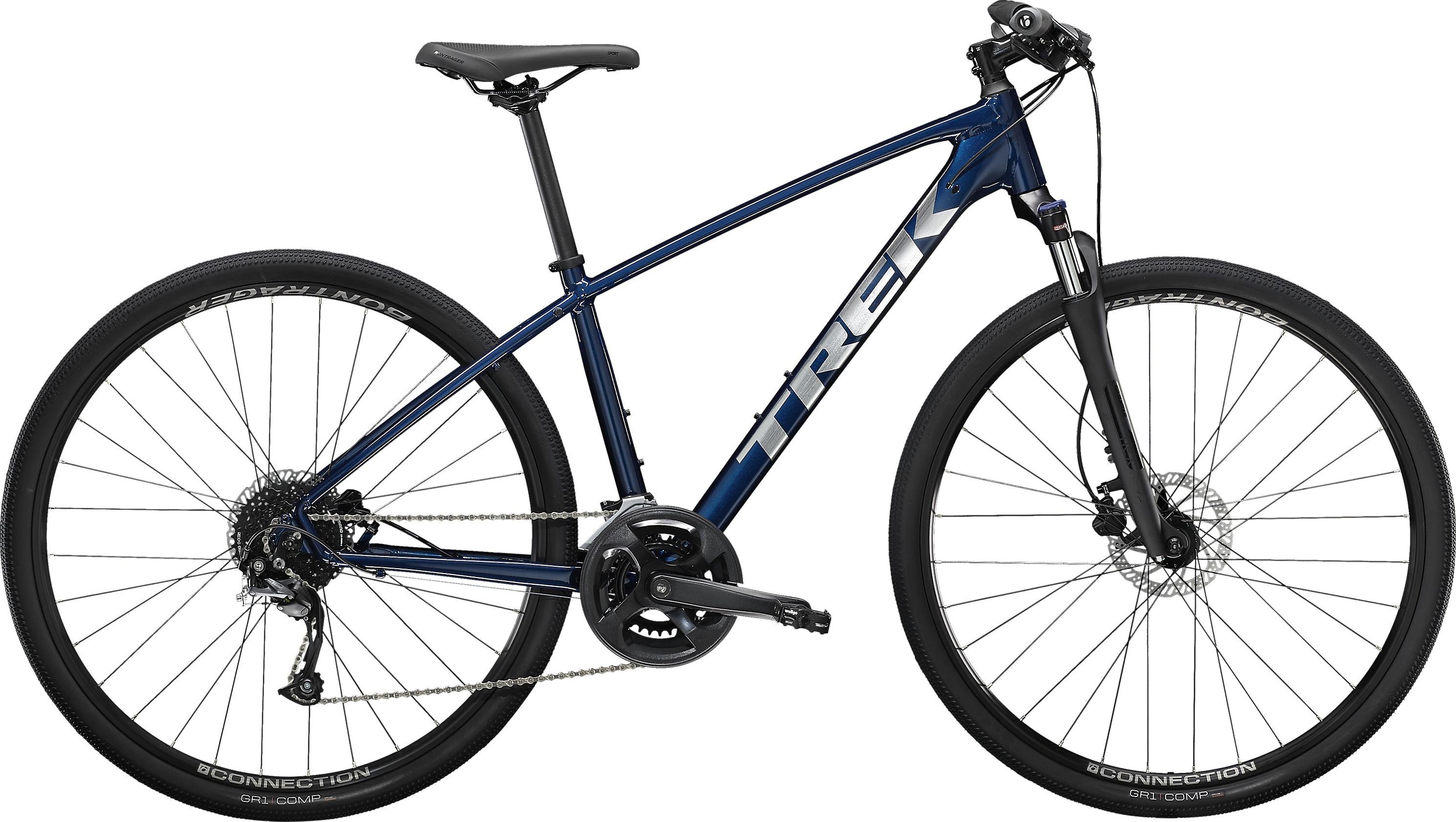 TREK Dual Sport 2　マウンテンバイク Trek Dual Sport 2 Gen 4 2022 | BikeExchange