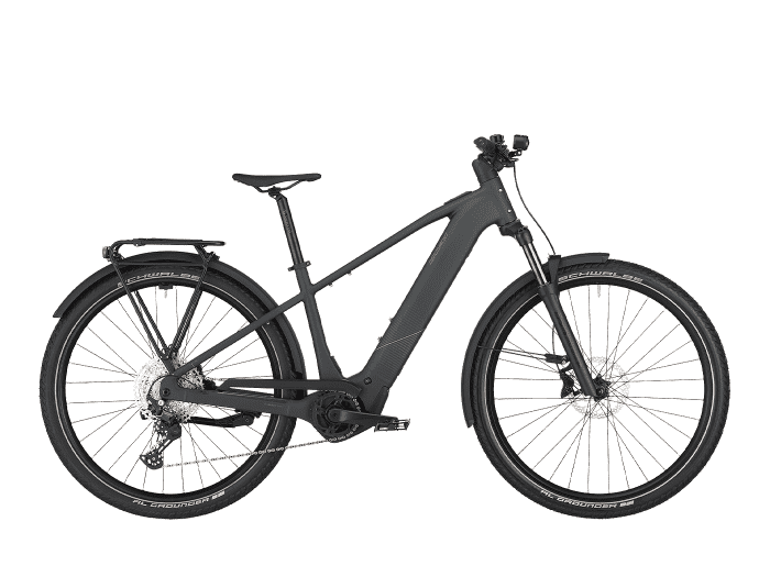 Bergamont E-Revox Tour 20 2025