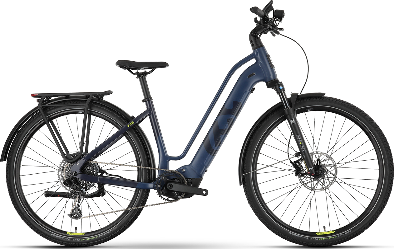 Husqvarna Grand Pather 5 2025