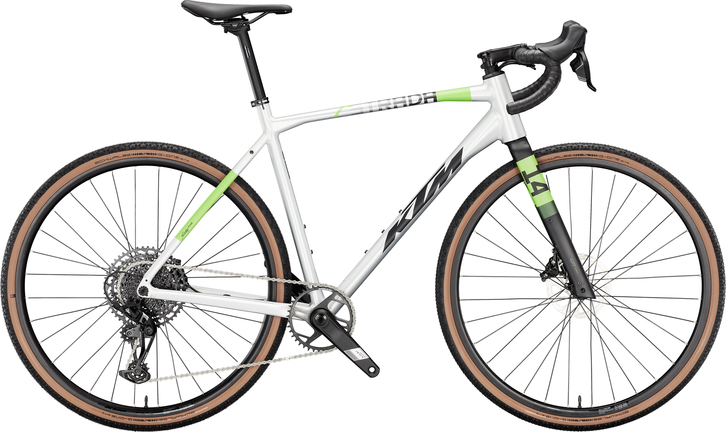 KTM X-STRADA 15 PRO 2024