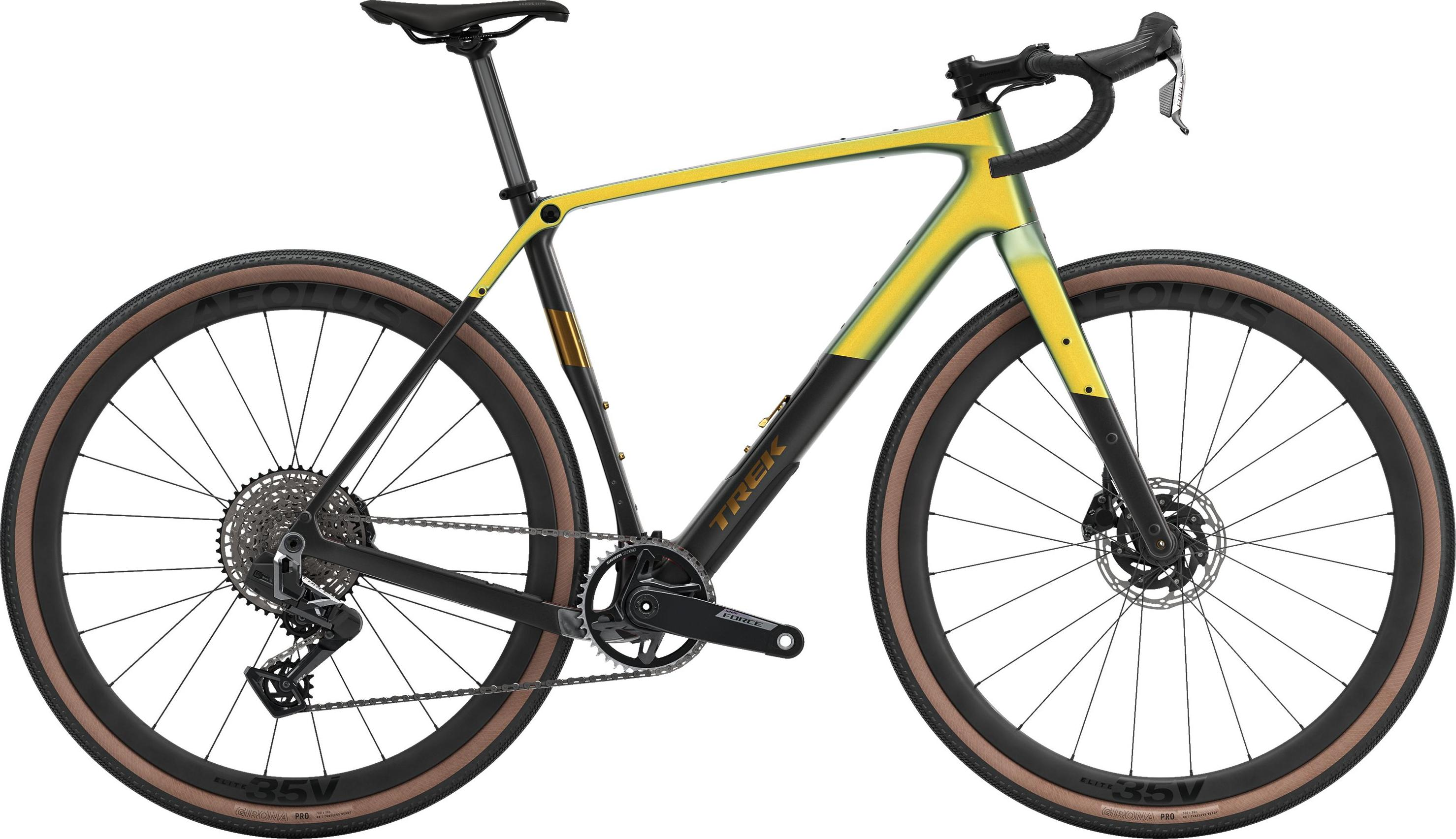 Trek Checkpoint SL 7 AXS Gen 3 2026