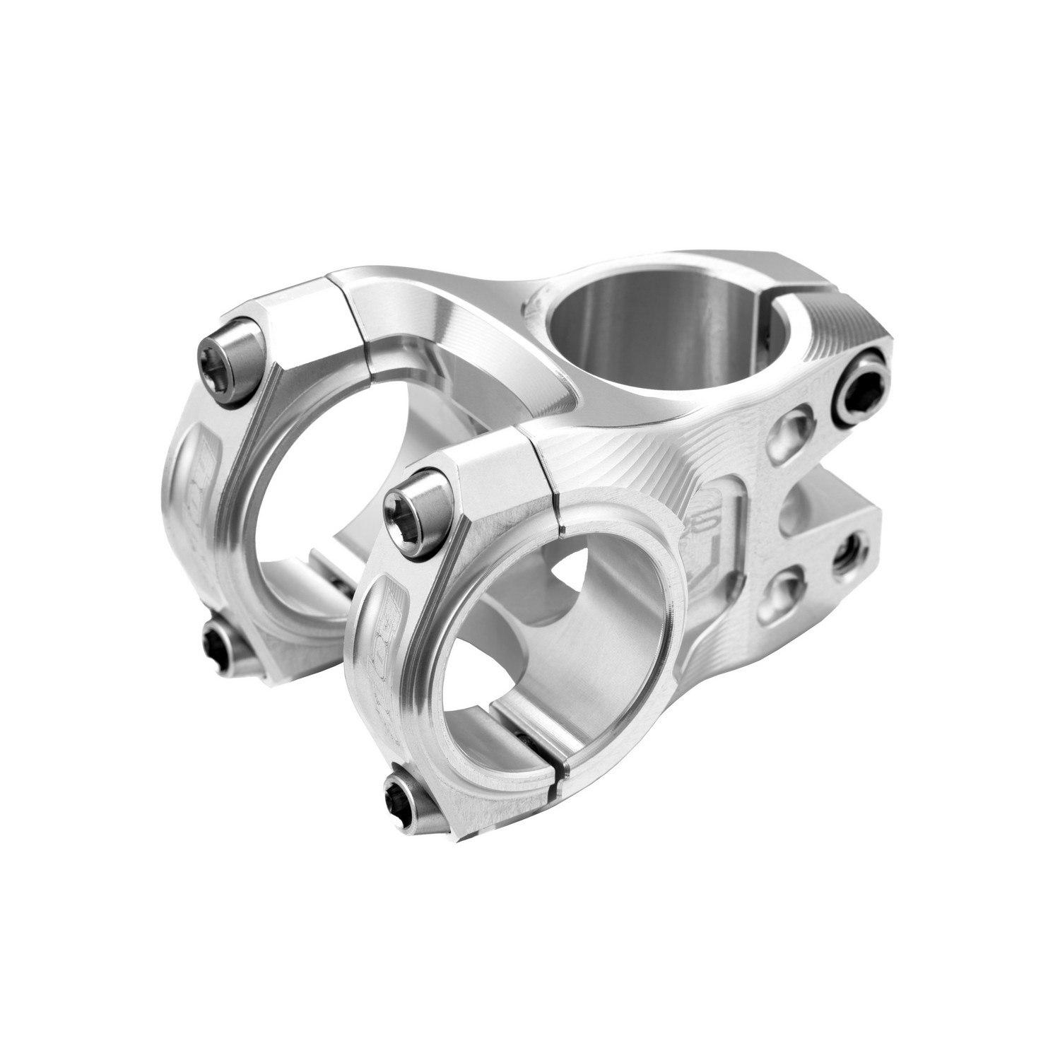 Gravity_Stem_31.8mm_(Silver,_35mm,_0_Degrees)