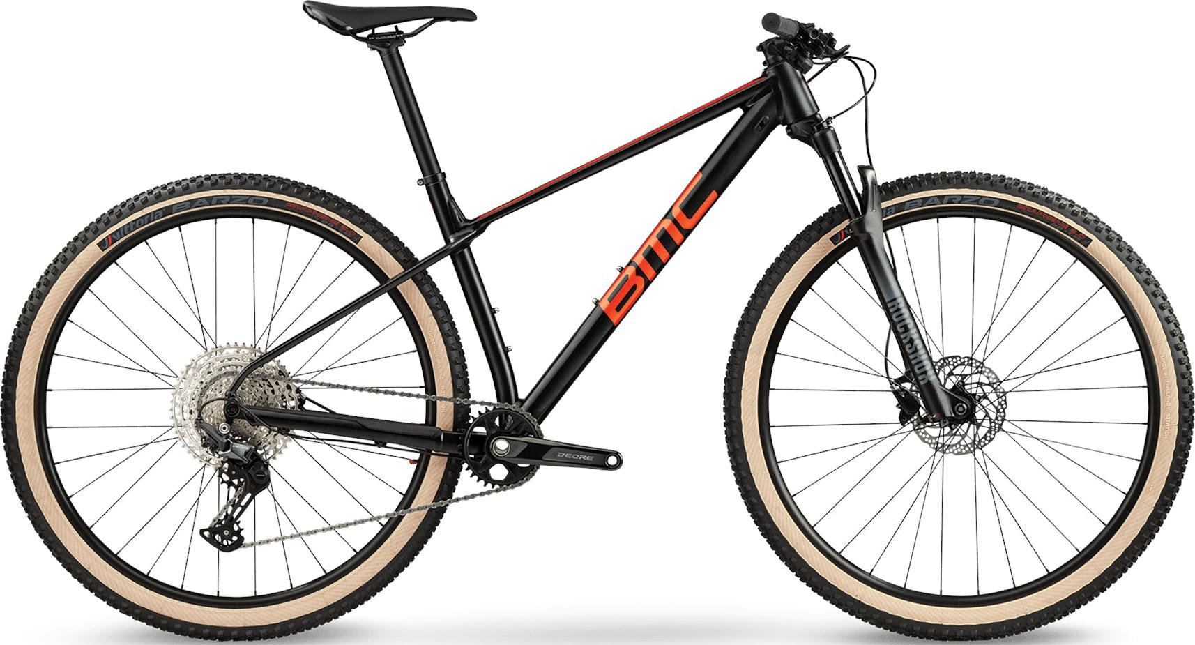 BMC Twostroke AL TWO 2021 | BikeExchange