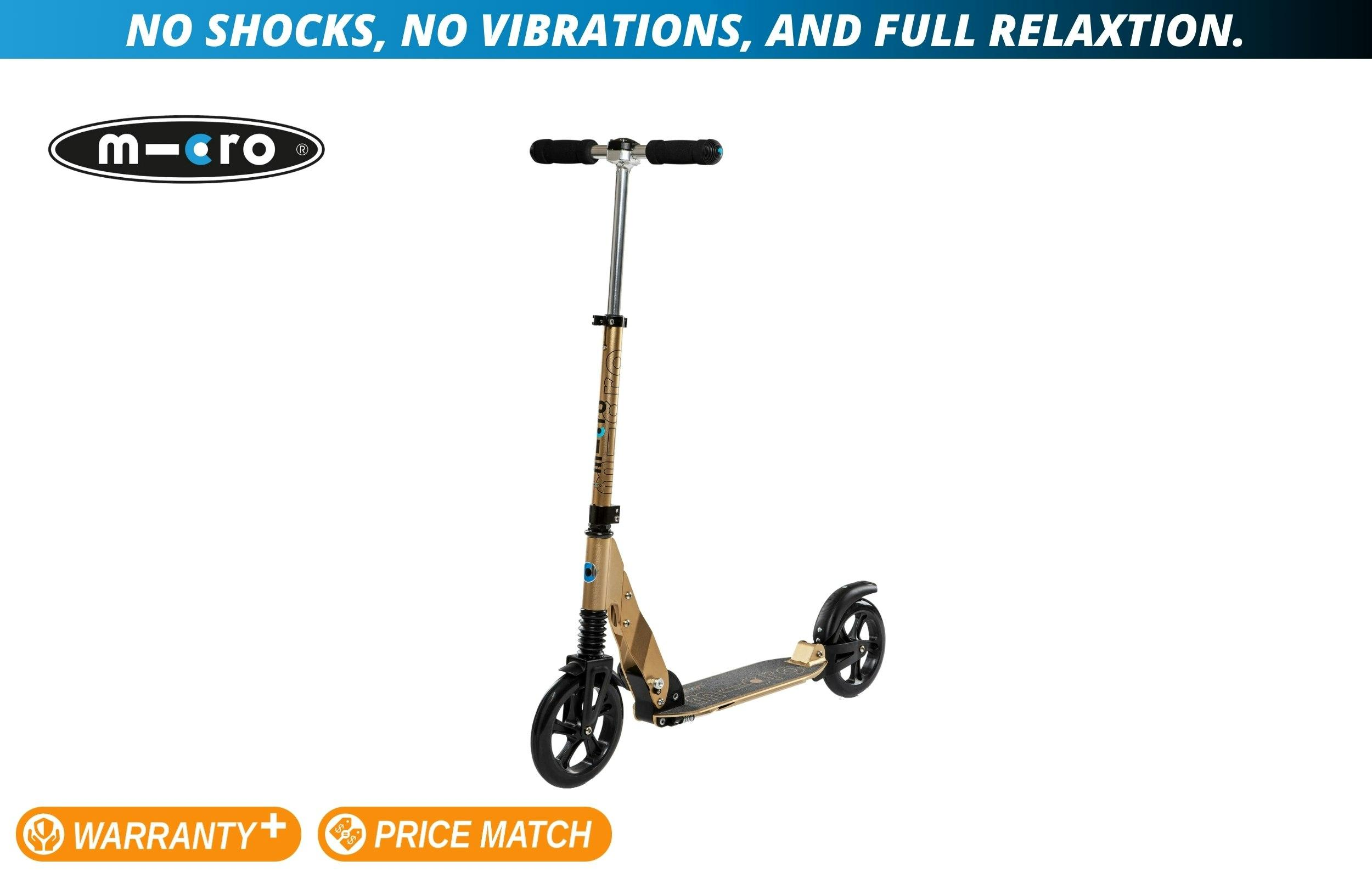Suspension_Scooter