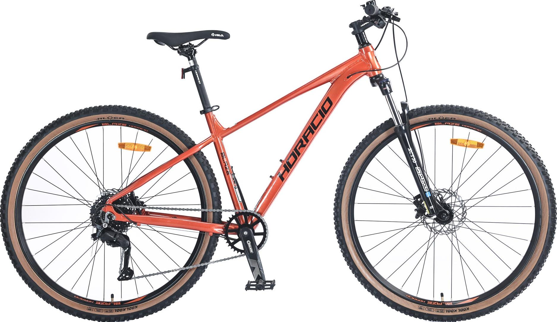 Cues_29"_Mountain_Bike