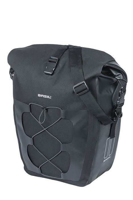 Navigator_Waterproof_L_Single_Pannier_Bag_25-31_Litres_Black