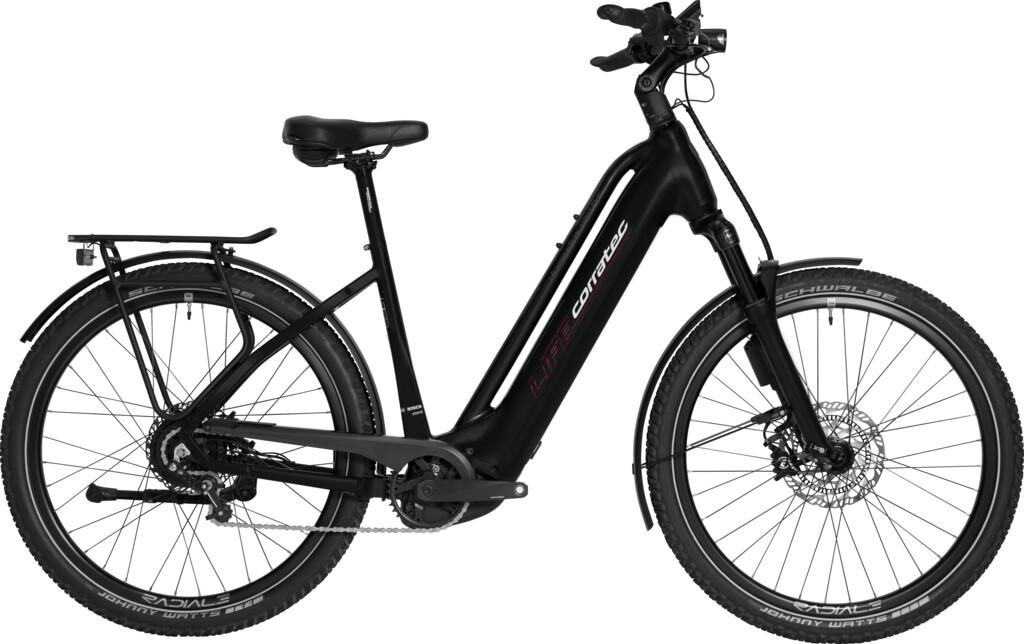 Corratec Life CX6 Classic Enviolo 2025