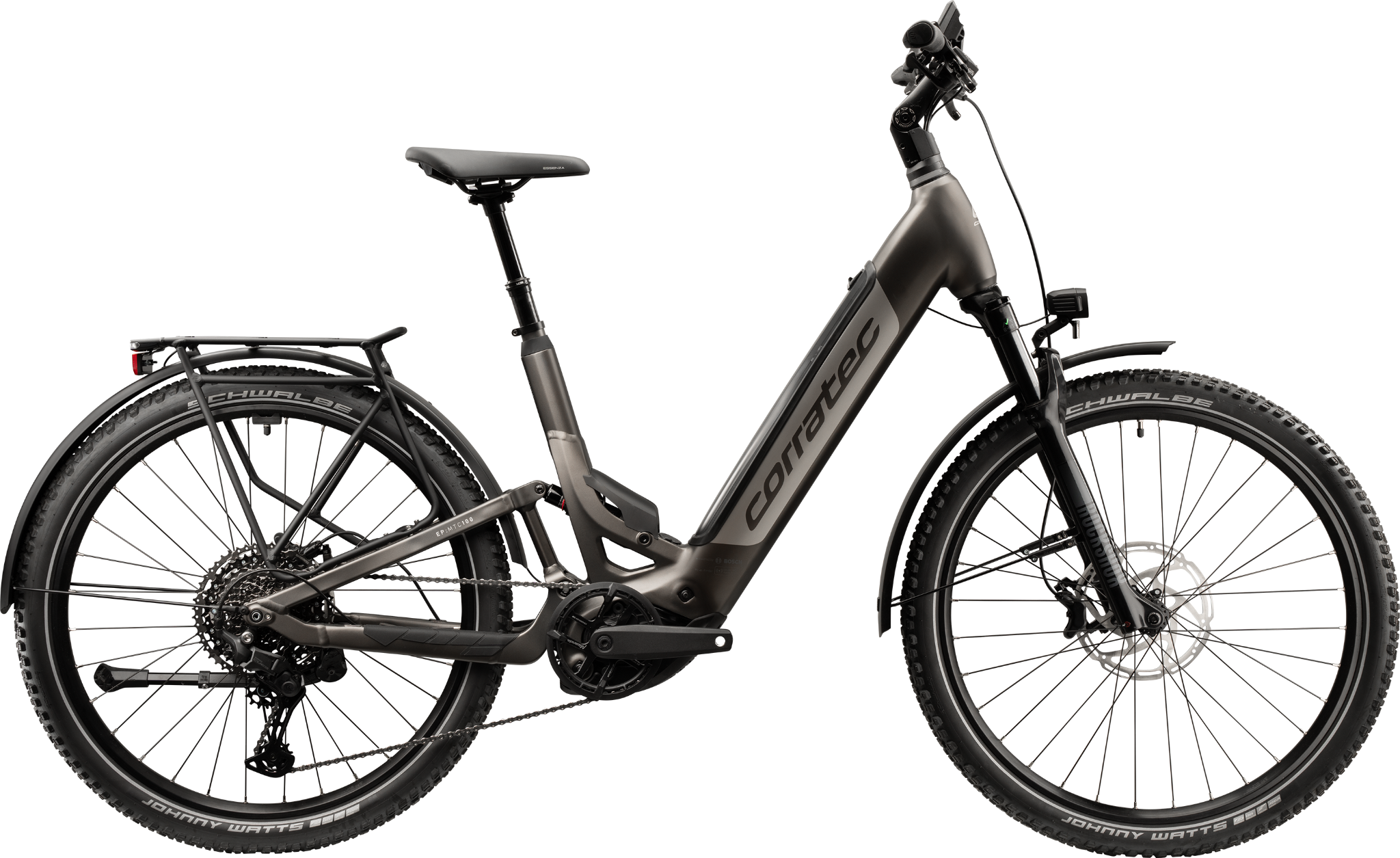 Corratec E-Power MTC 100 2025