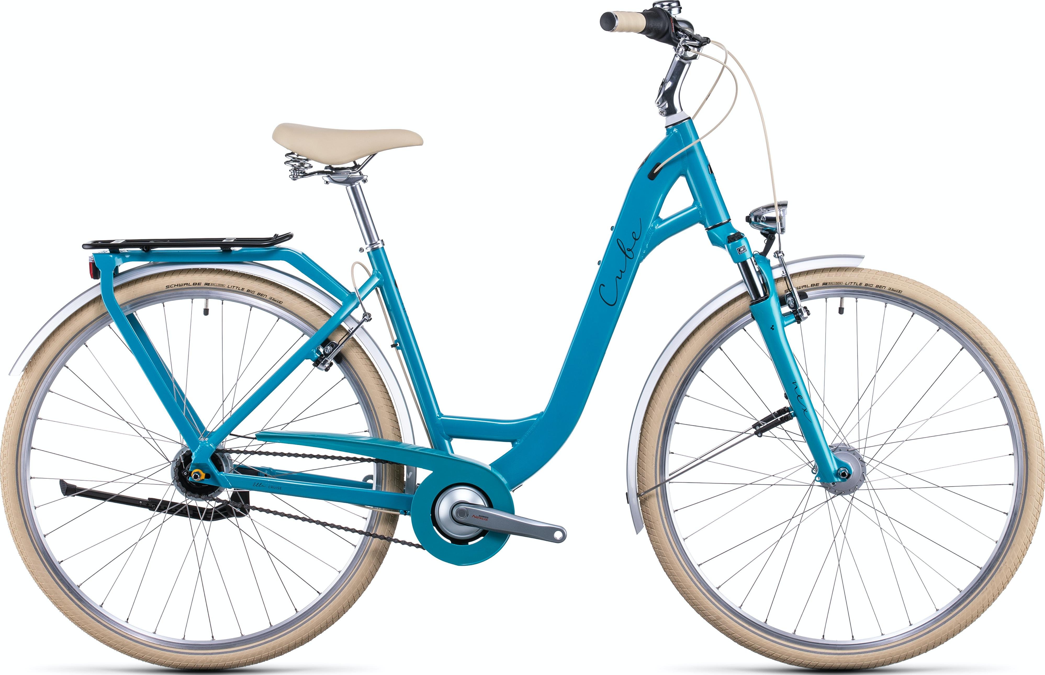 beste fahrrad wandhalterung monTEK schwenkbare platzsparende EU-zugelassen Aufbewahrung fuer kleingeld - Color:Black/Turquoise blue