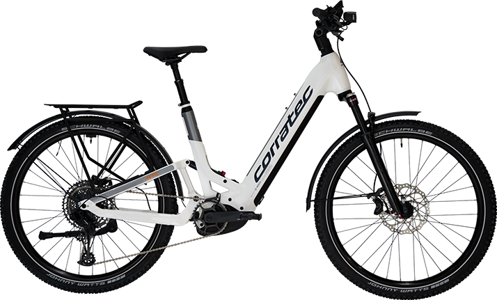 Corratec E-Power MTC 100 2024