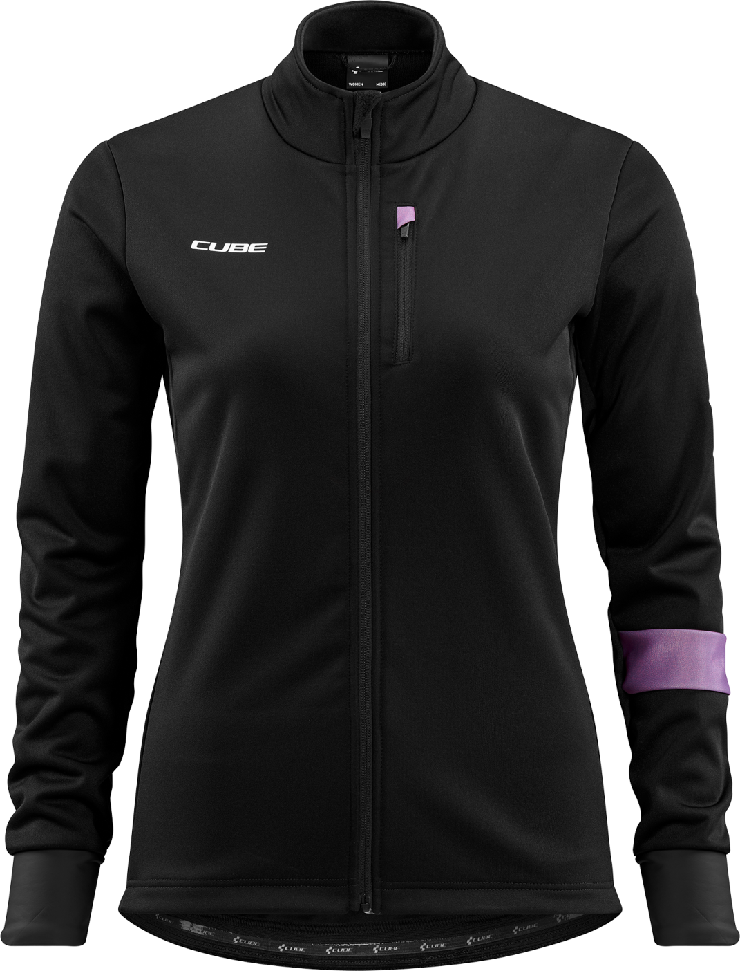 BLACKLINE_WS_Softshelljacke