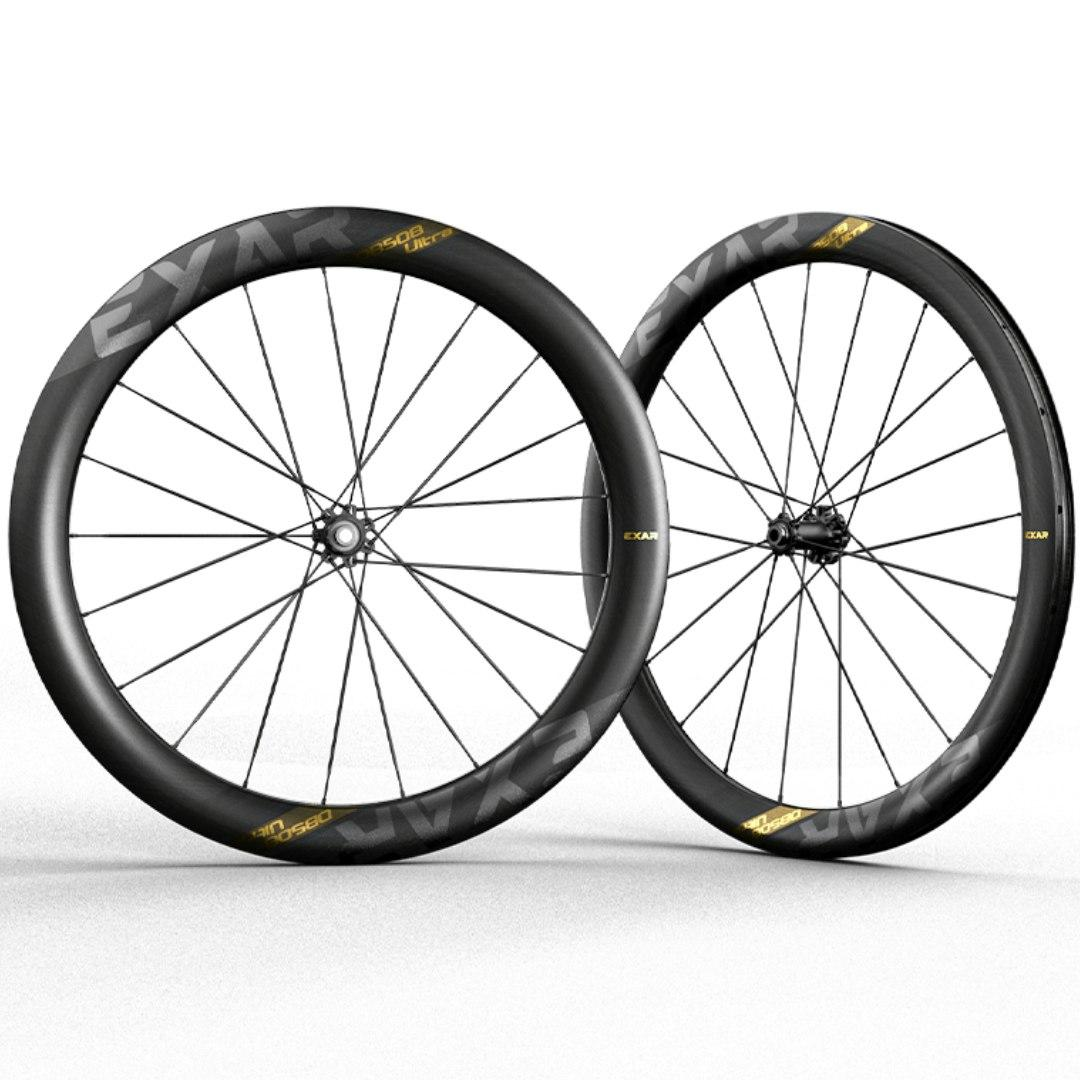 Magene_EXAR_DB508_Ultra_Wheelset_(Wheelset_Weight:_1375g)