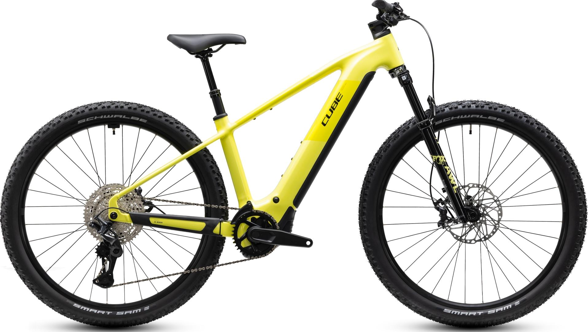 Cube Reaction Hybrid Race 800 2027