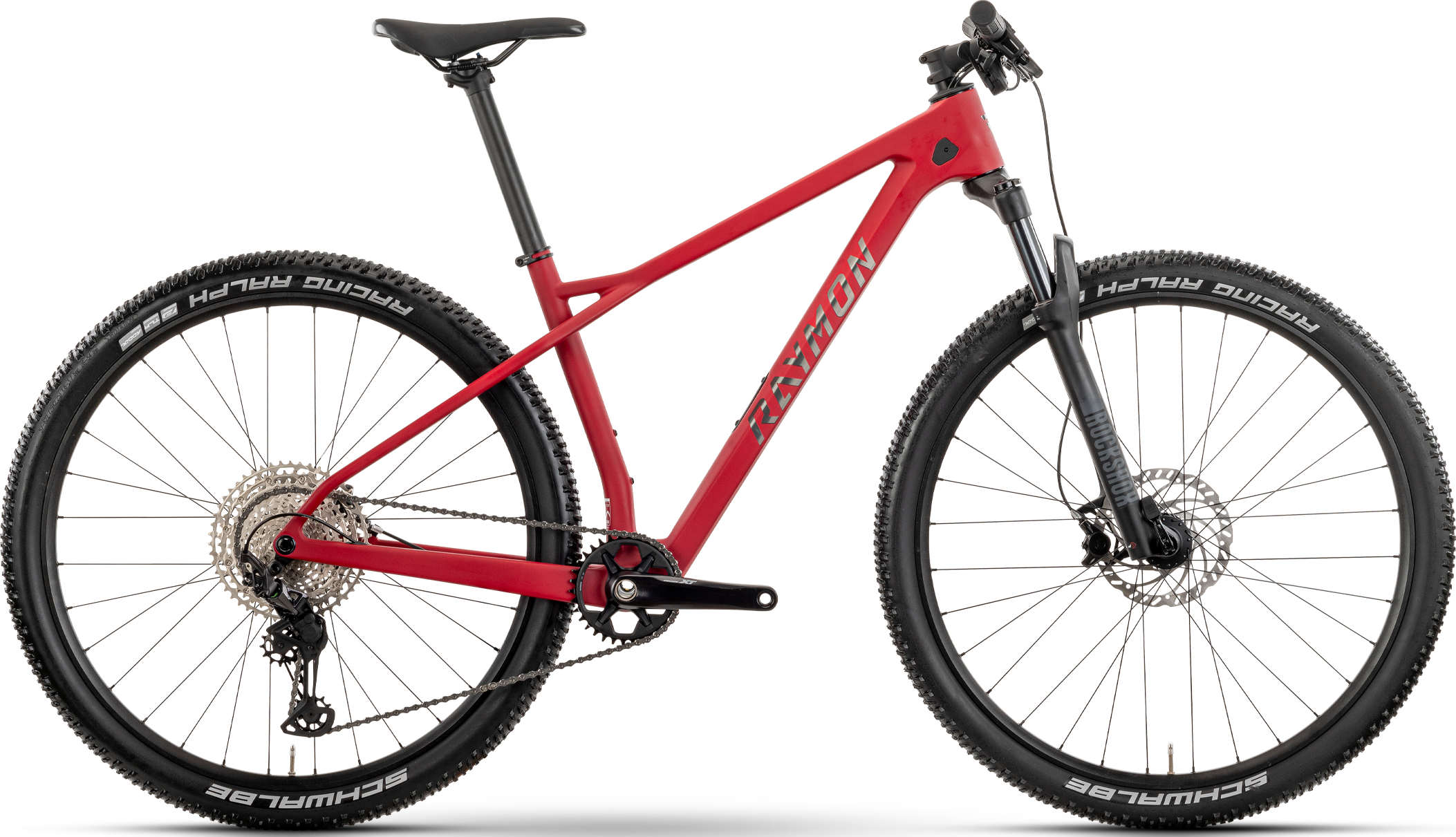 Raymon Arid Pro 2025