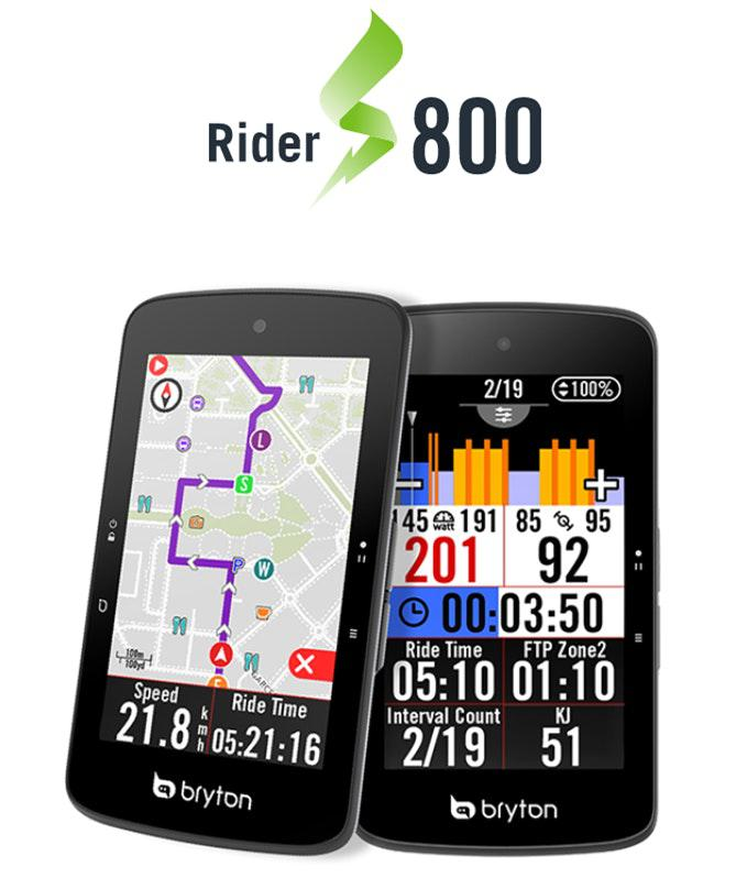 RIDER_S800_GPS