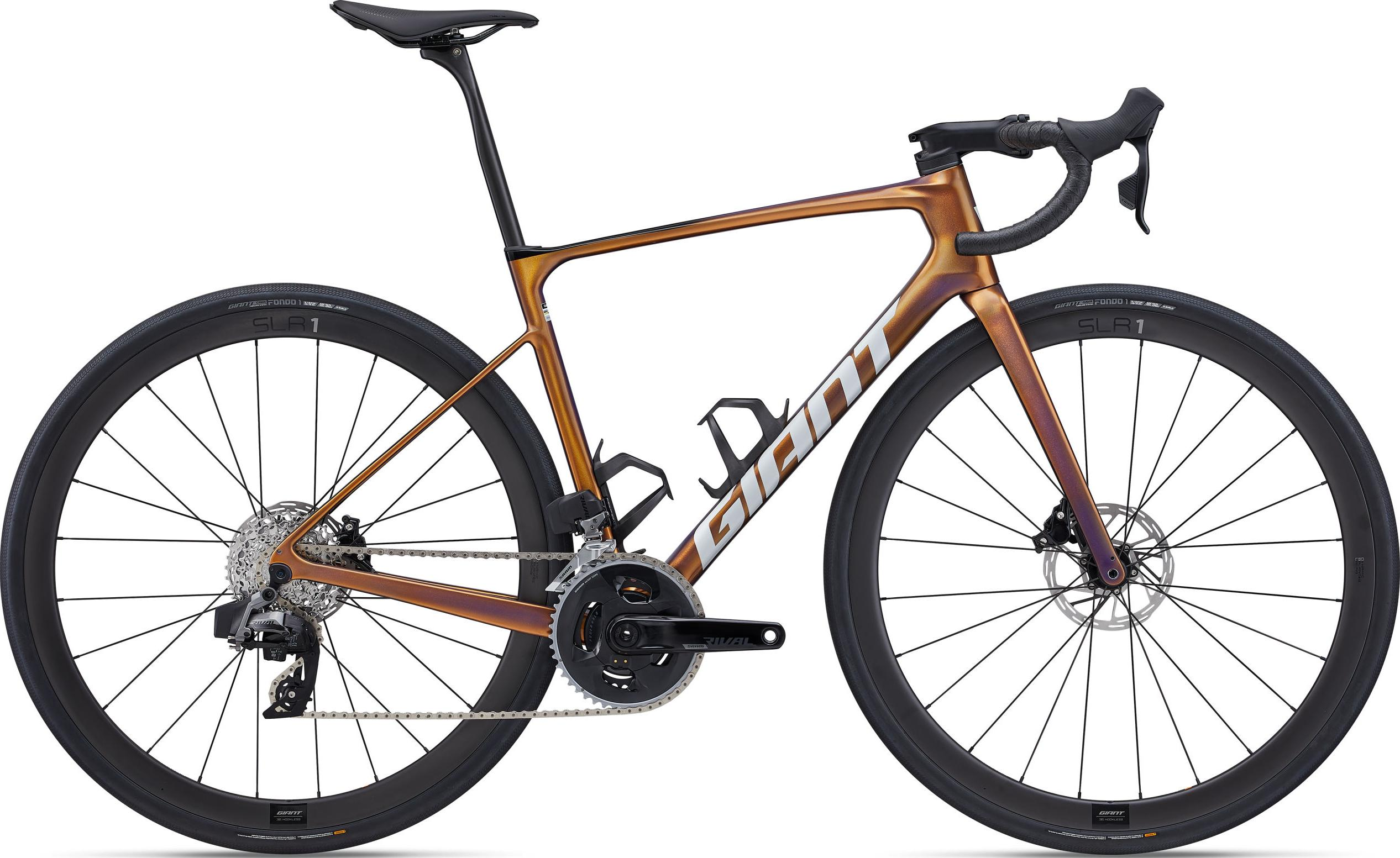 Giant Defy Advanced Pro 1 2025