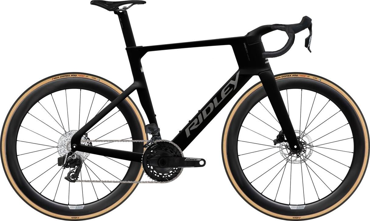 Ridley Noah Fast Force AXS 2026