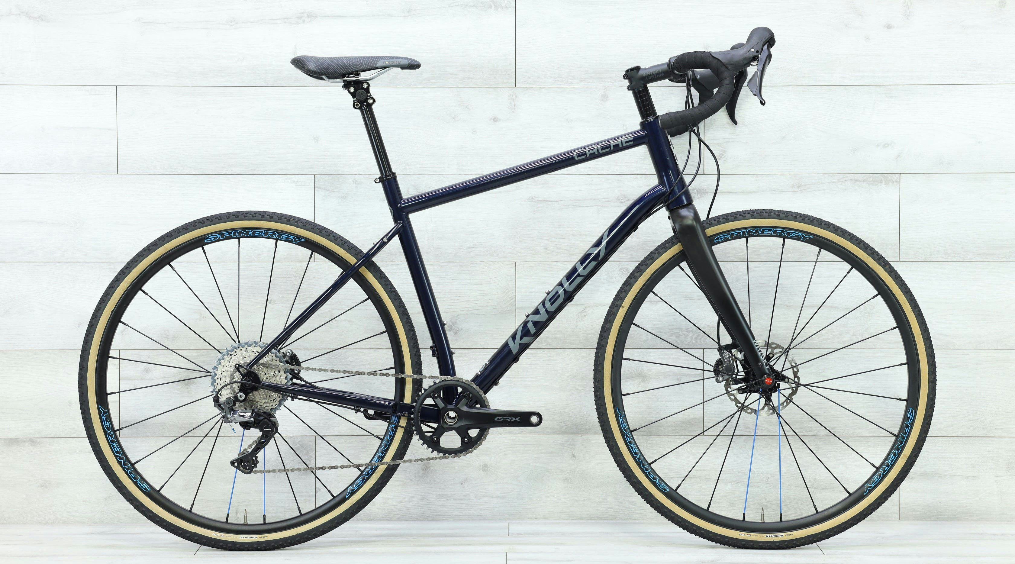 Knolly_Cache_Steel_Shimano_GRX_Gravel_Bike_-_58cm
