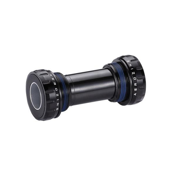 Aerozine,_Bottom_Bracket_Std_BSA_GXP_Black