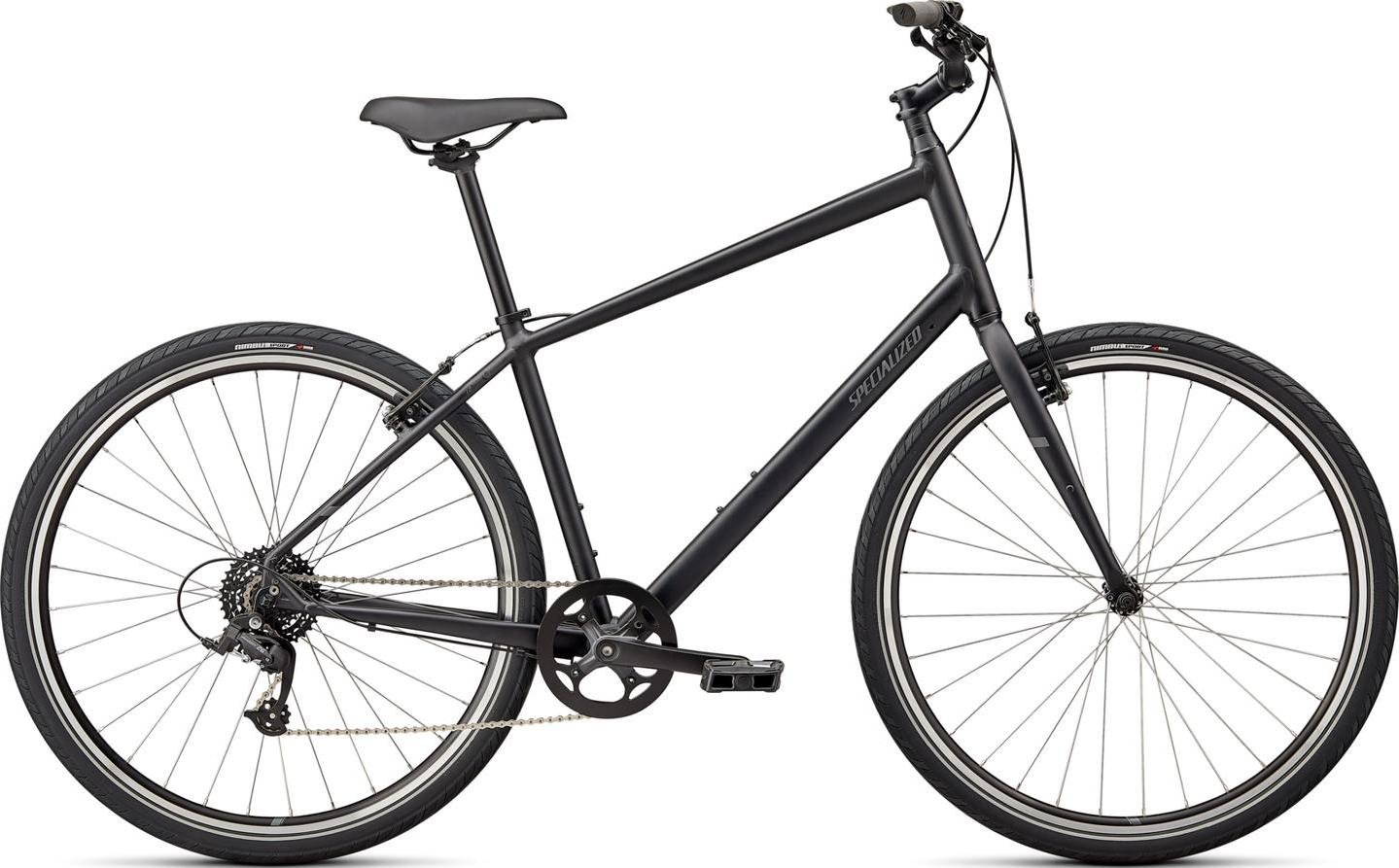 クロスロード Specialized Crossroads 1.0 2022 | BikeExchange
