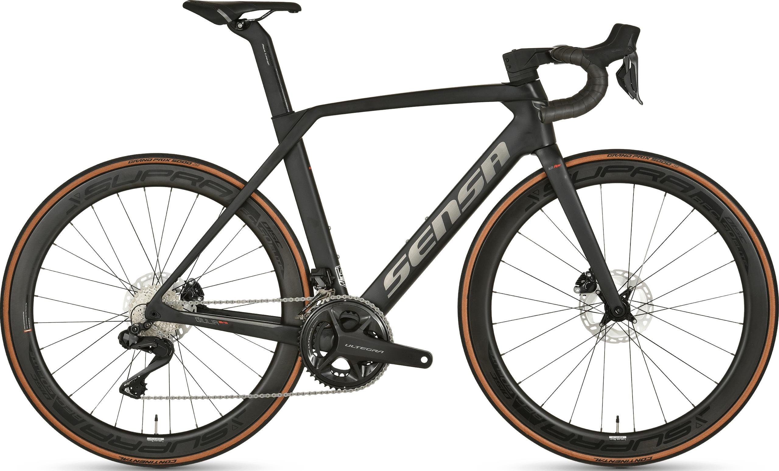 Giulia_Evo_Int._Dark_Brush_Ultegra_Di2_2x12