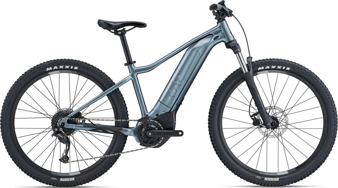 Liv Tempt E+ 2 (29") 2023