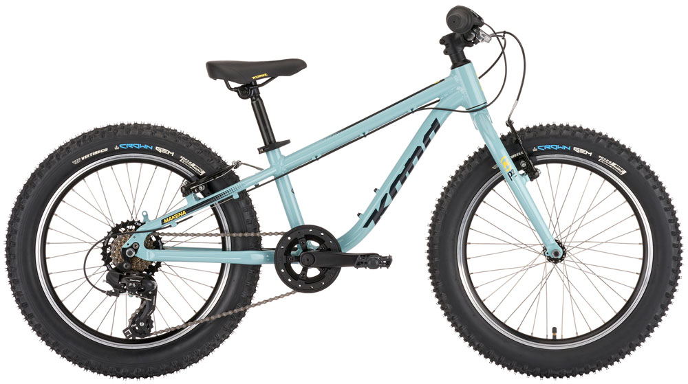 Kona Makena 2023 | BikeExchange