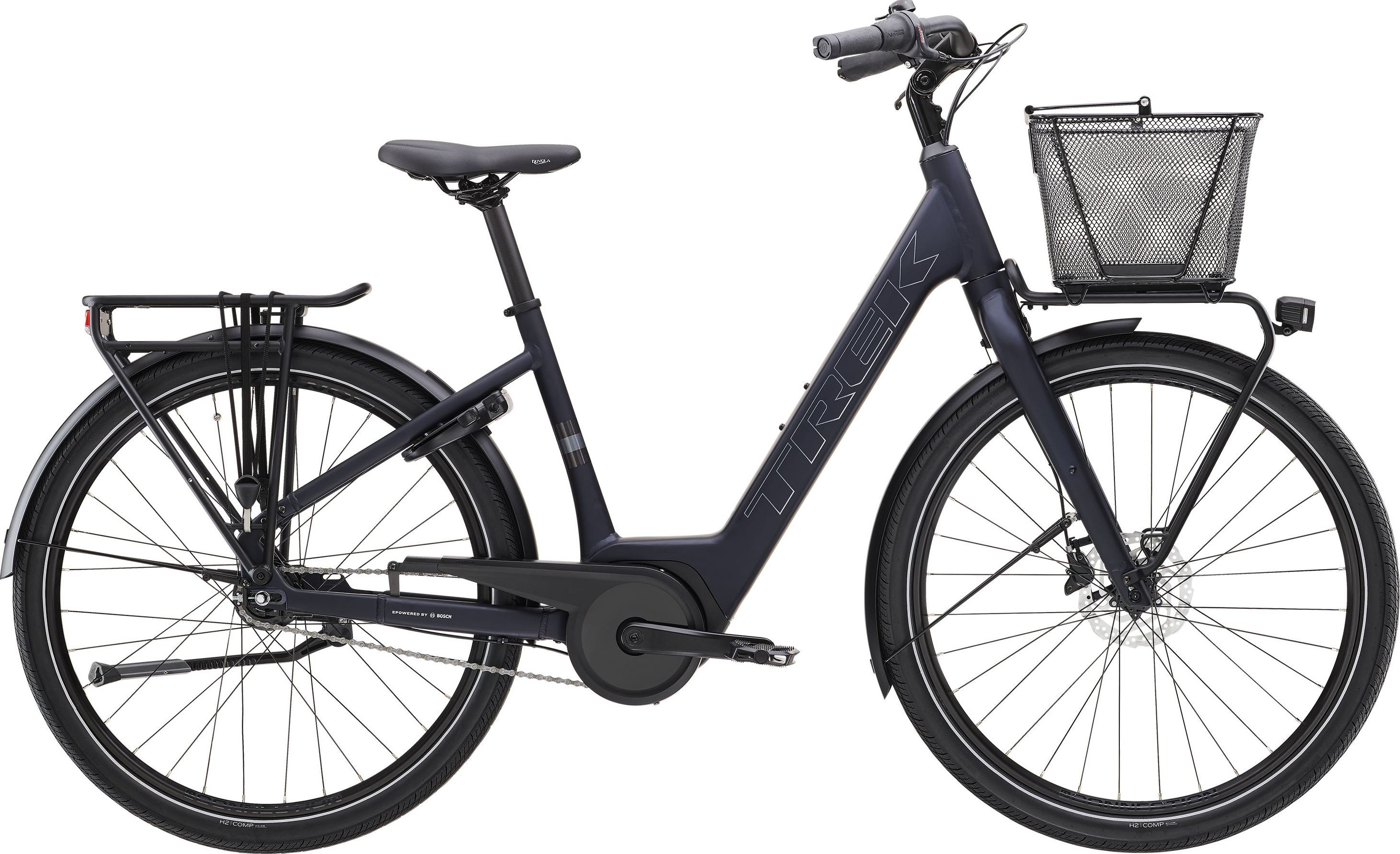 Trek District+ 1C Lowstep 2026