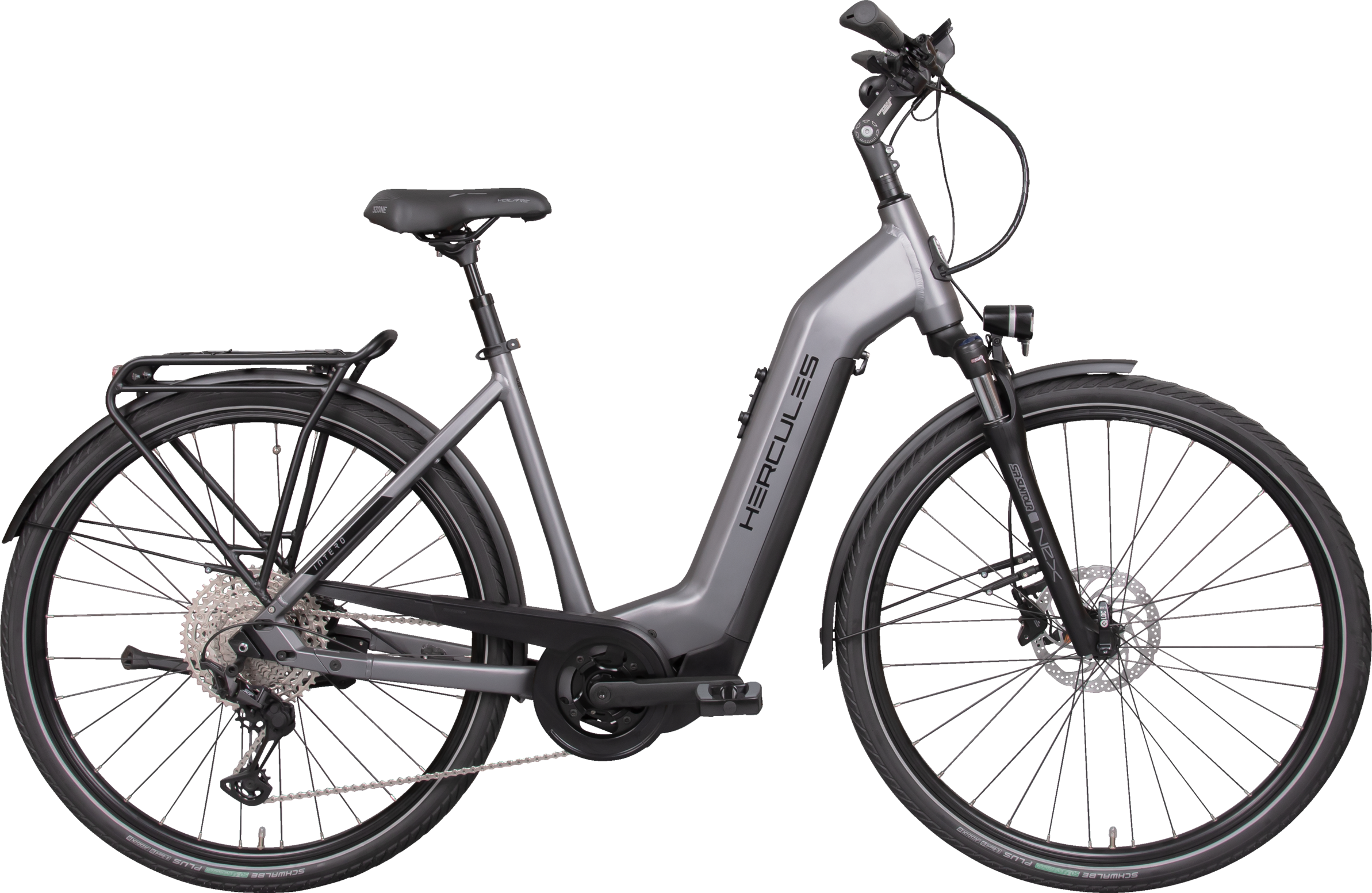 Hercules Intero Pro I-12 2023