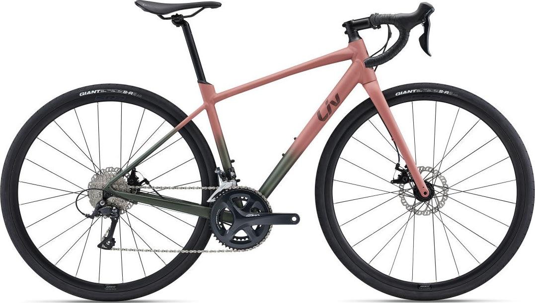 Liv Avail AR 3 2022 | BikeExchange