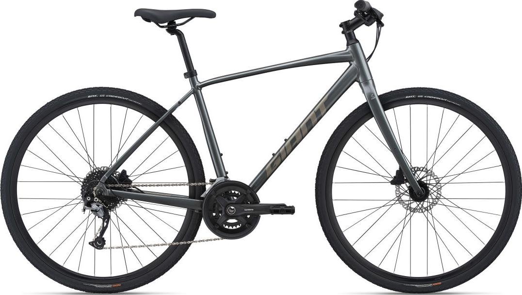 Giant Escape Disc 1 2022 | BikeExchange