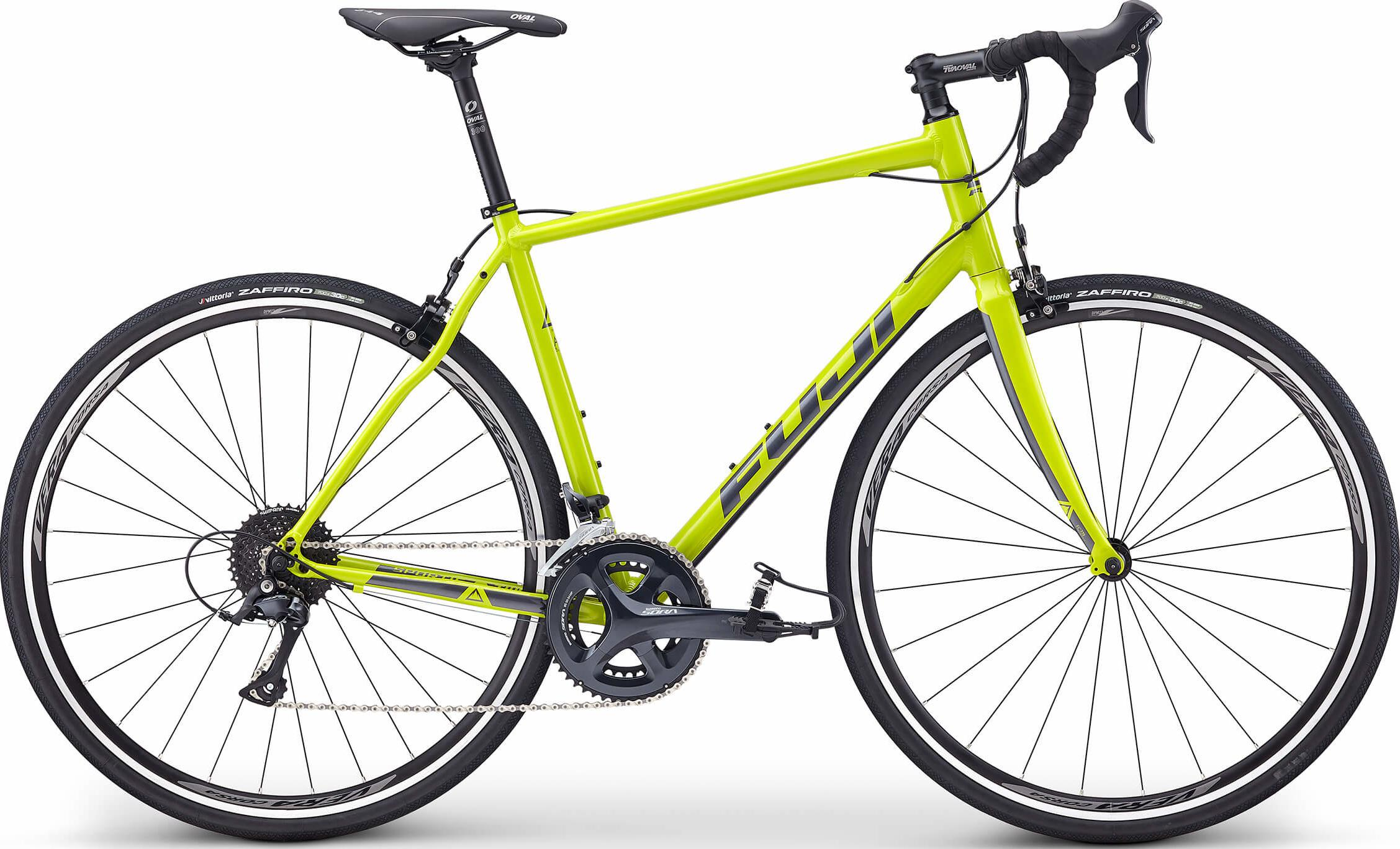 Fuji Sportif 2.1 2020 | BikeExchange