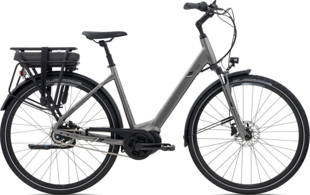 Giant Entour E+ 0 [LDS/CORE/500WH] 2022