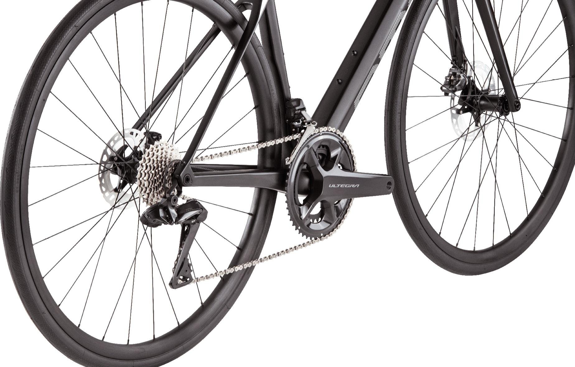 BMC Roadmachine THREE 2023 | BikeExchange