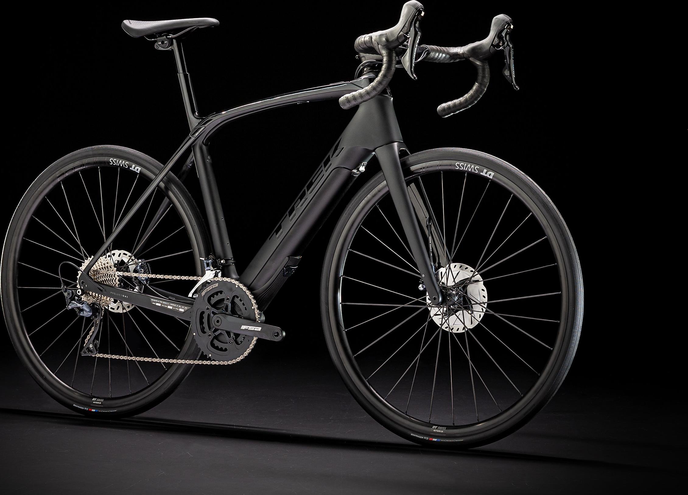 Trek Domane+ LT Gen 1 2021 | BikeExchange