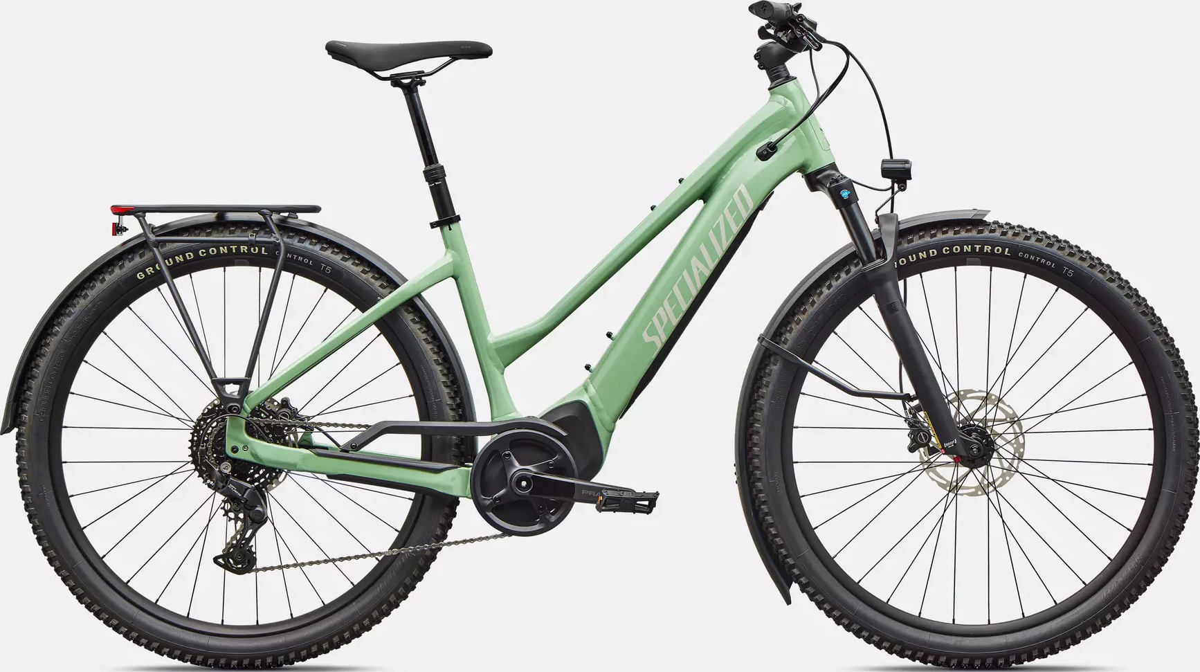 Specialized TERO 4.0 ST EQ NB 2026