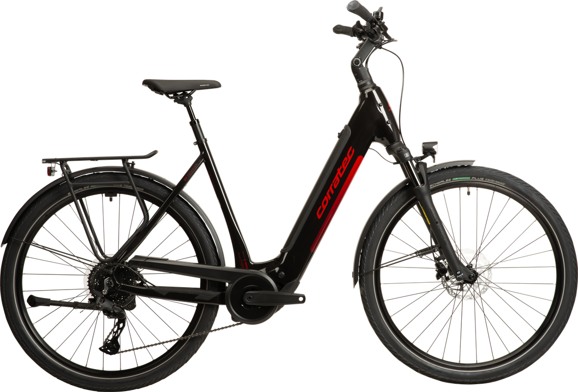 Corratec E-Power Trekking 28 CX6 2026