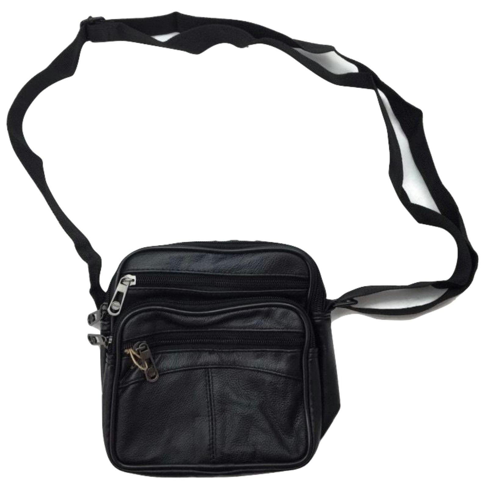 Genuine_Leather_Messenger_Bag_Shoulder_Travel_Satchel_Crossbody_Sling_SMALL