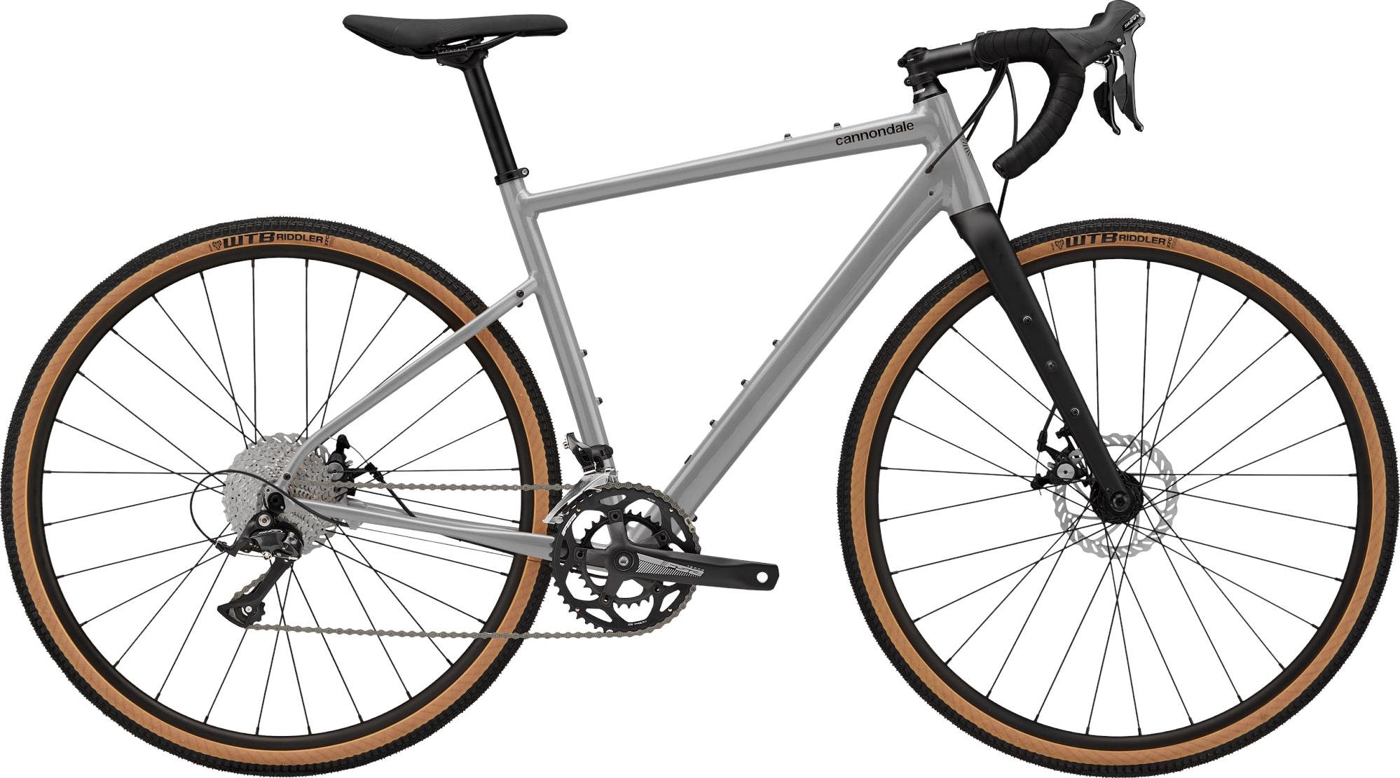 Cannondale Topstone 3 2022 | BikeExchange