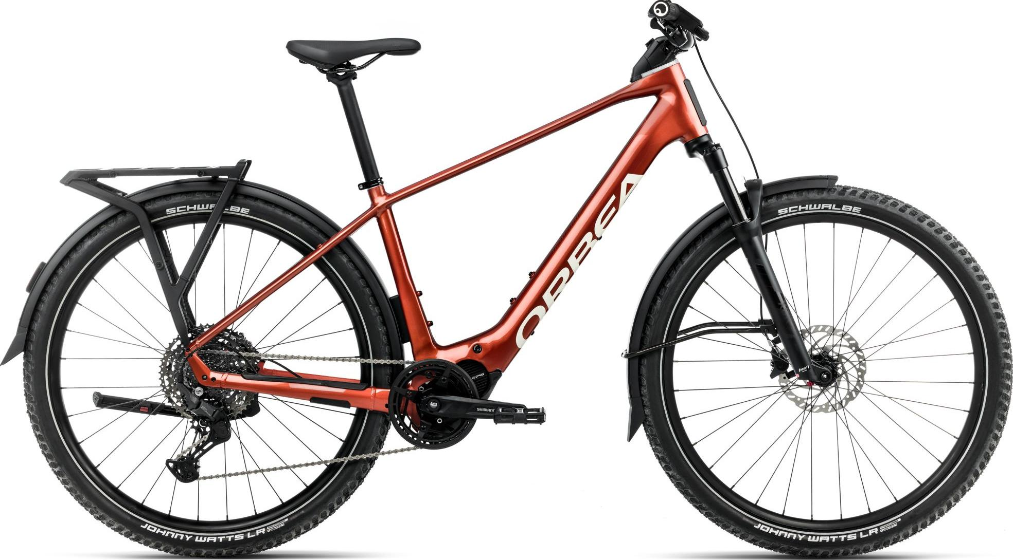 Orbea KEMEN ADV 20 2025