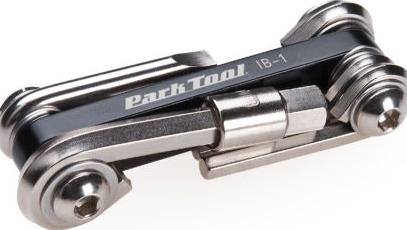 I-Beam_Mini_Fold-up_Hex/Screwdriver_Set