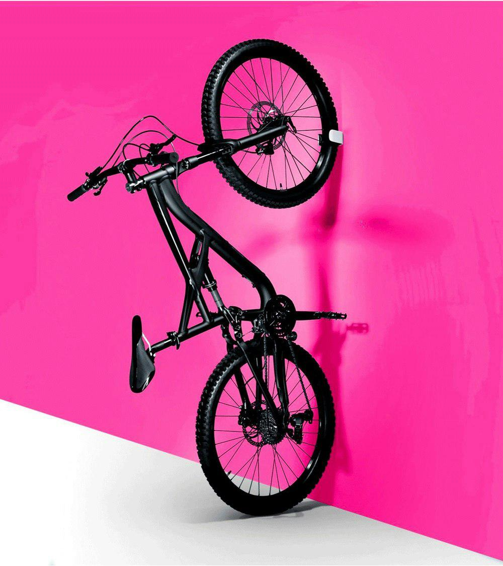 Hornit_Clug_MTB_XL_Bike_Rack_White/Black