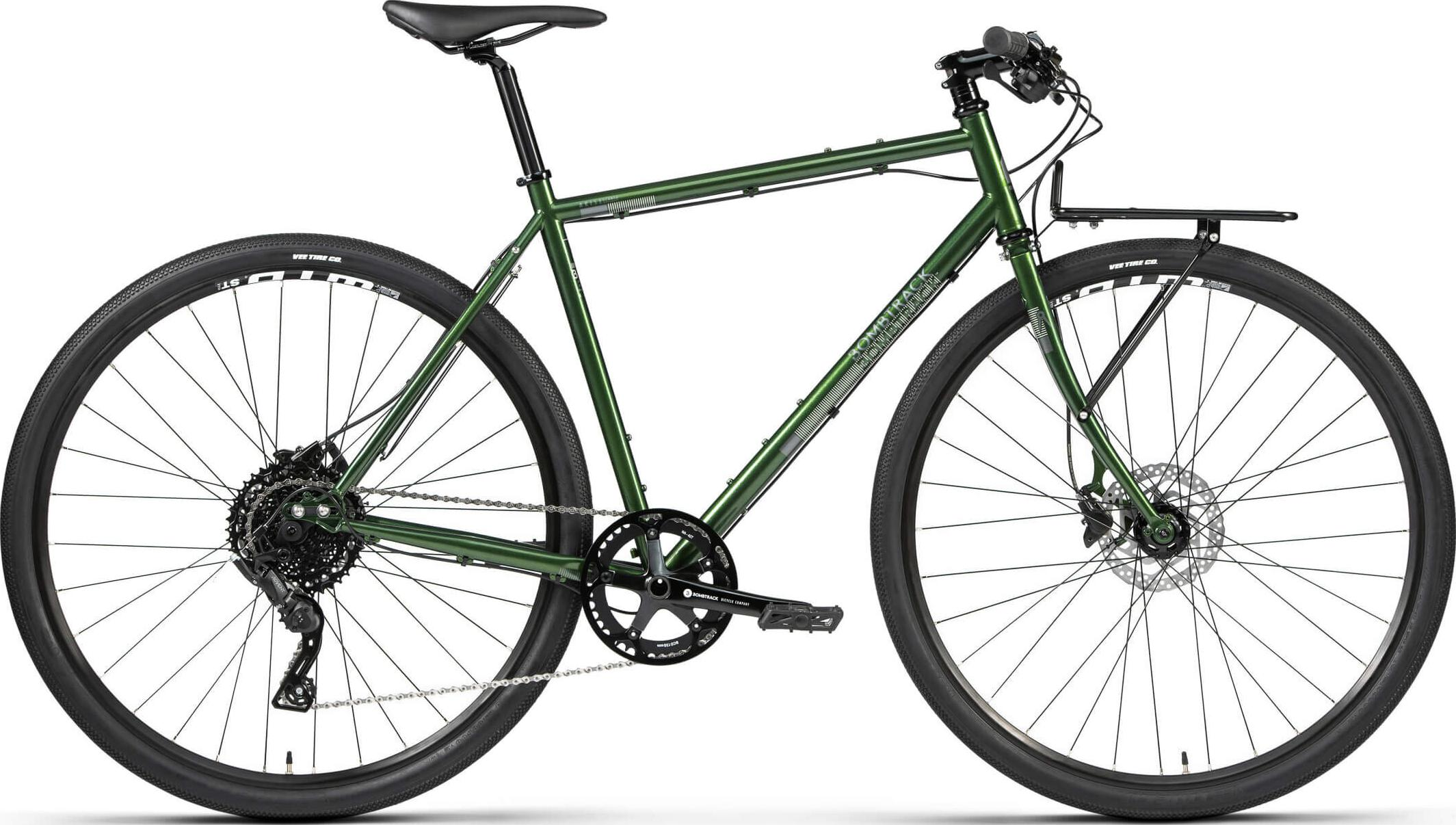 Bombtrack ARISE GEARED 2021 | BikeExchange
