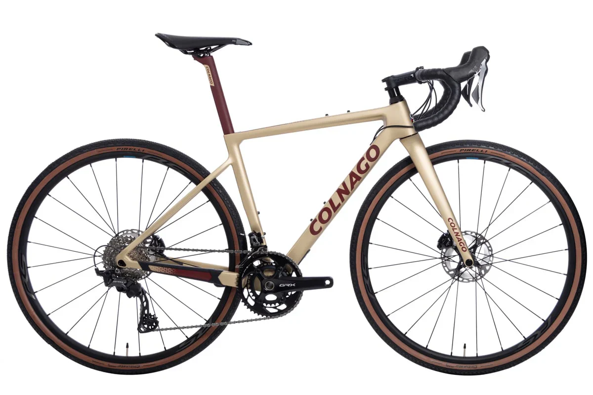 Colnago G3-X SRAM Rival eTap AXS | BikeExchange
