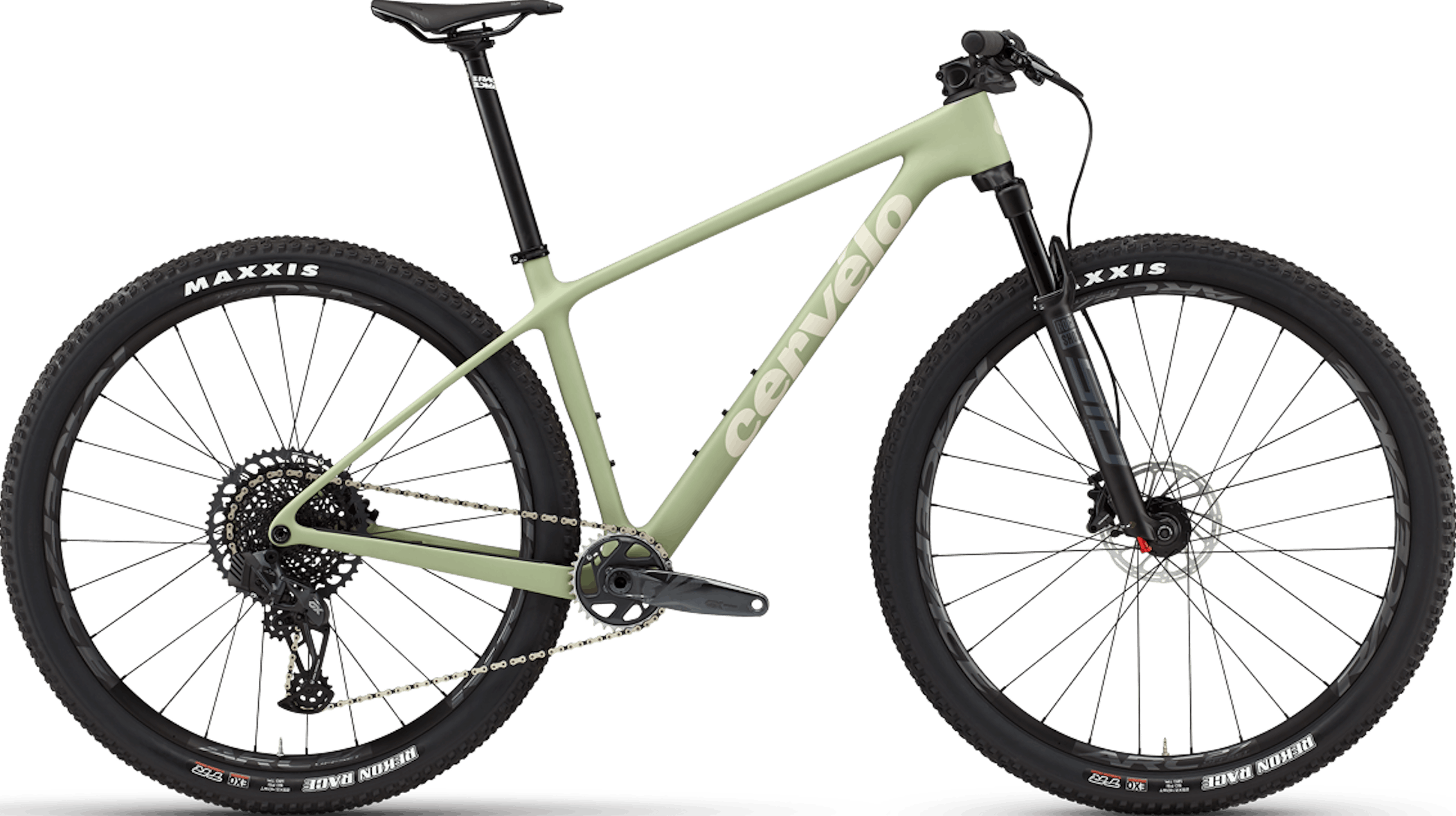 Cervelo ZHT-5 GX EAGLE AXS 2023