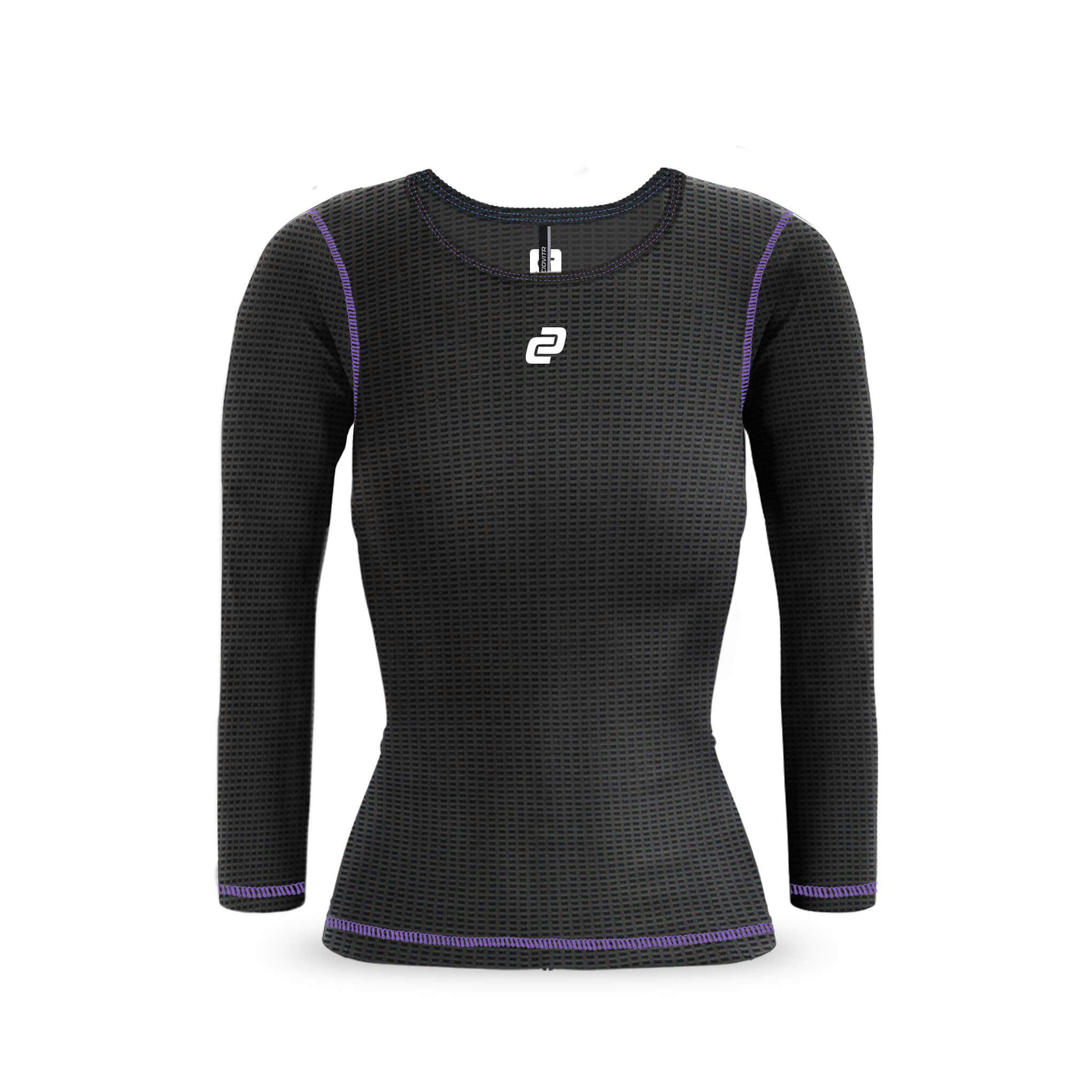 Women's_DriRelease_Long_Sleeve_Baselayer_(Charcoal)