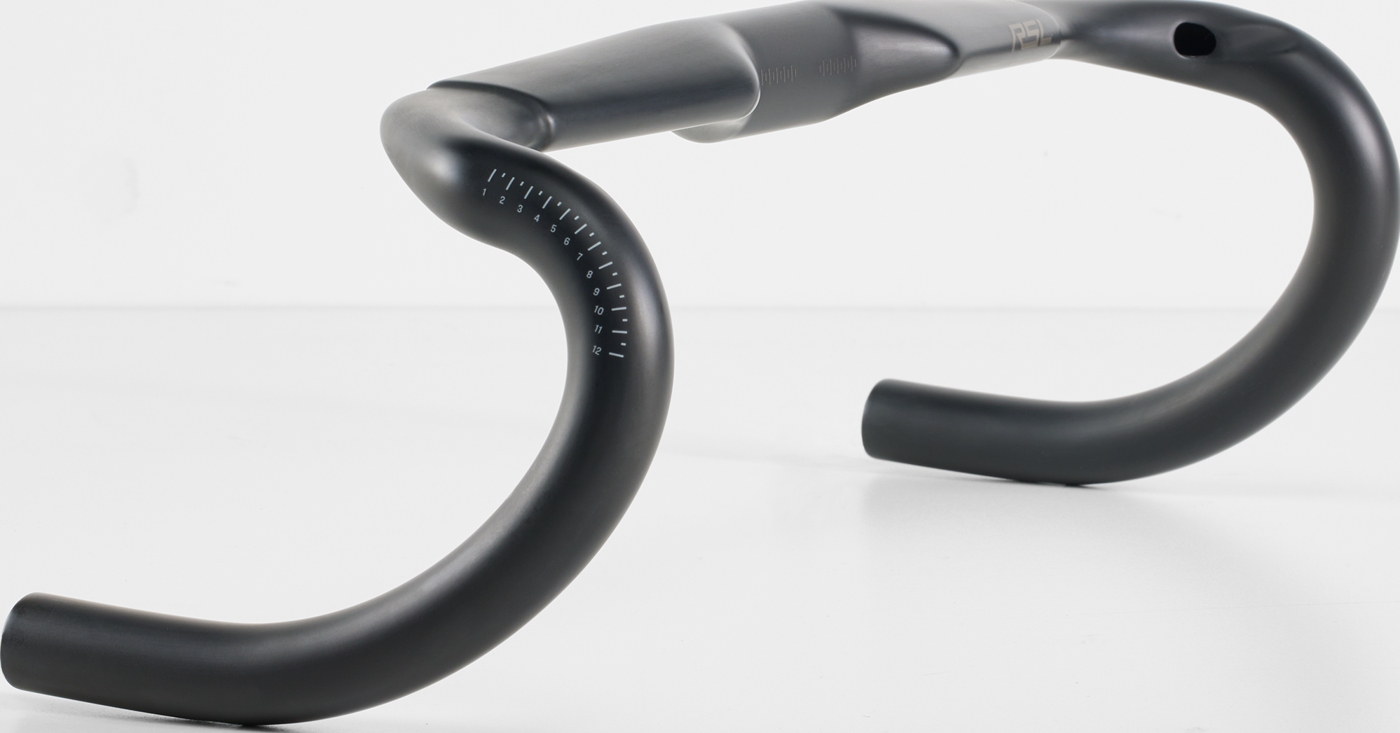 Bontrager RSL Aero Road Handlebar 2024 | BikeExchange